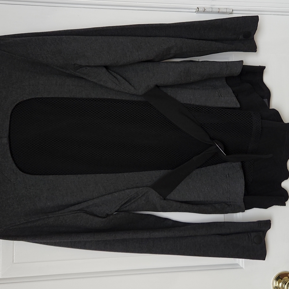 Cabi Mesh-back Jacket - Picture 4 of 5